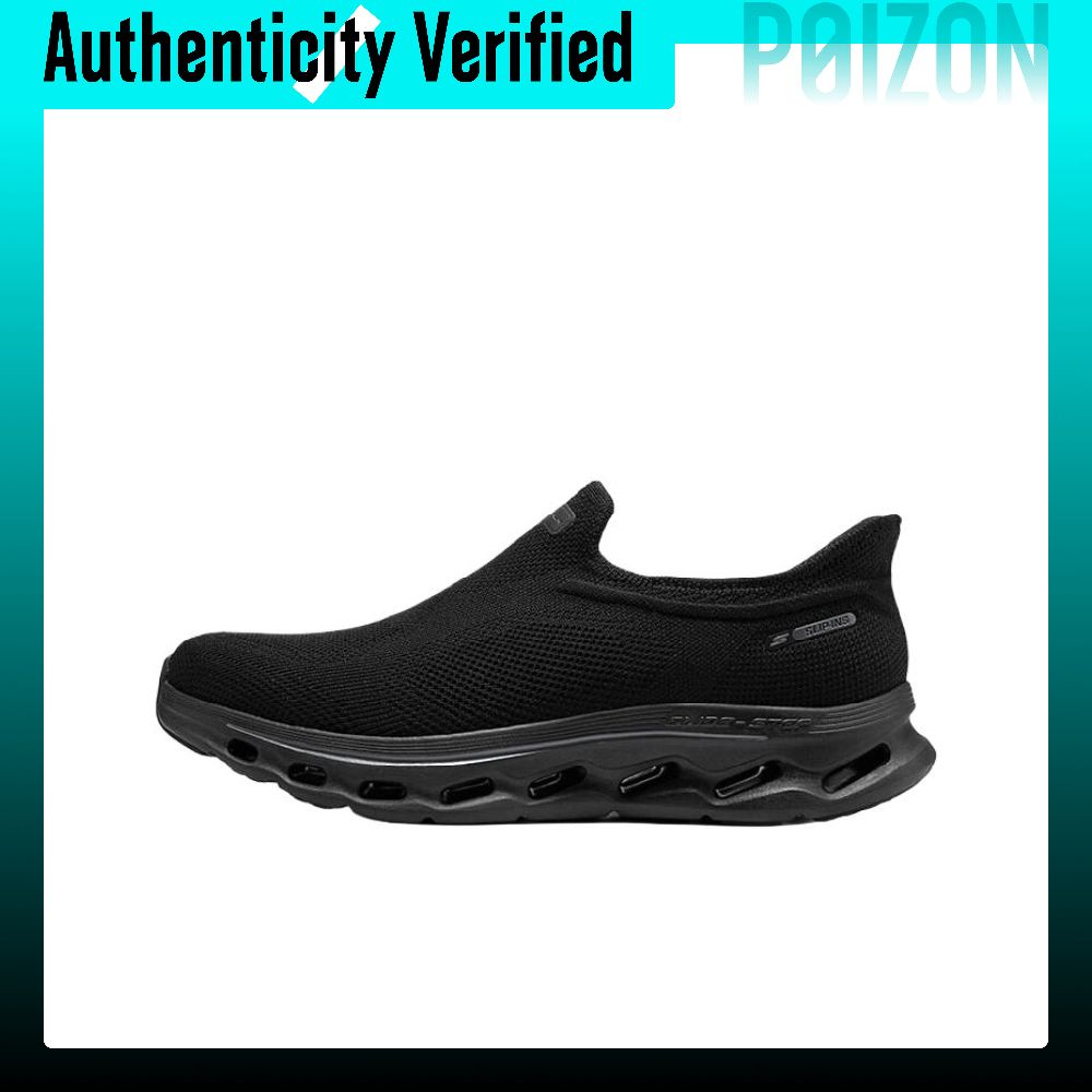 Men'S Shoes - Skechers GO WALK GLIDE-STEP 2.0 Walking