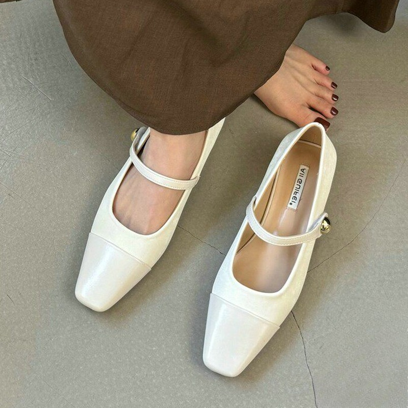 Mary Jane Shoes for Women Eleg - đánh giá và giá Women'S Shoes