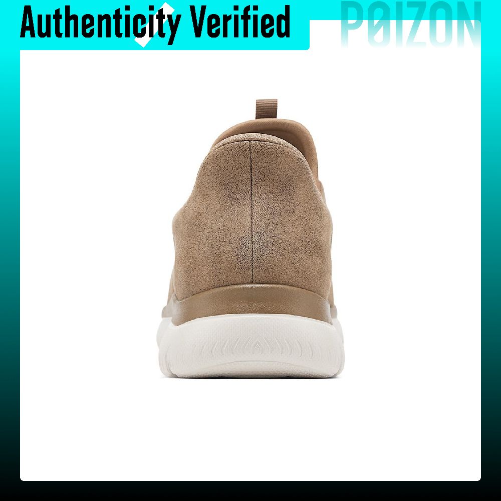 Skechers Slip ins Low top Casu - đánh giá và giá Men'S Shoes