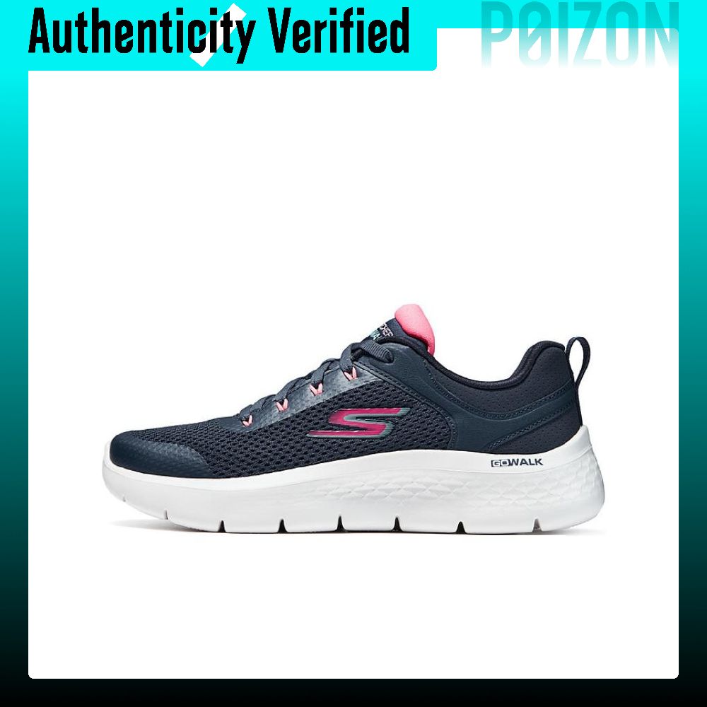 Skechers Go Walk Fle Comfortab - đánh giá và giá Running Shoes