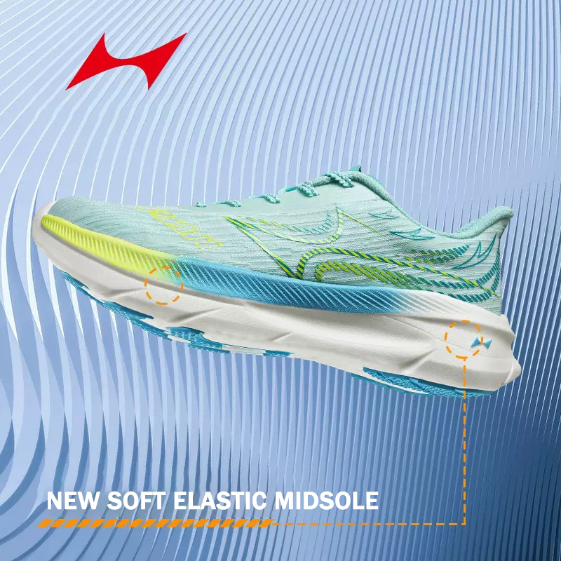 Brand HEALTH Size 36-45 Pro Ru - đánh giá và giá Carbon Plate Marathon Racing Shoes