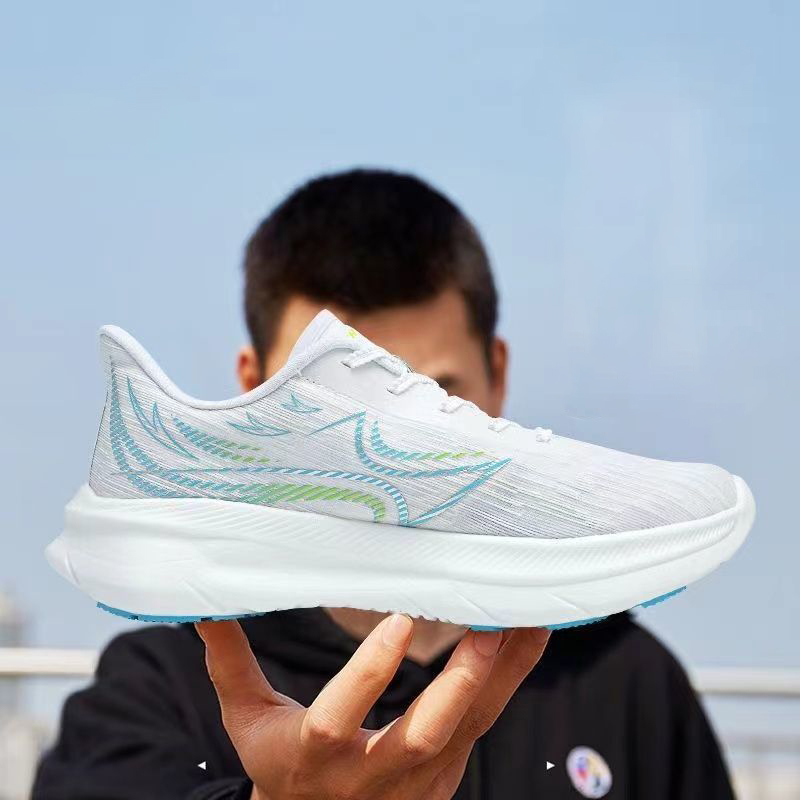 Brand HEALTH Size 36-45 Pro Ru - đánh giá và giá Carbon Plate Marathon Racing Shoes