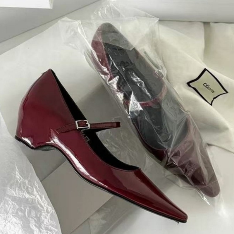 2026 New Arrival Sweet Elegant - đánh giá và giá Women'S Shoes