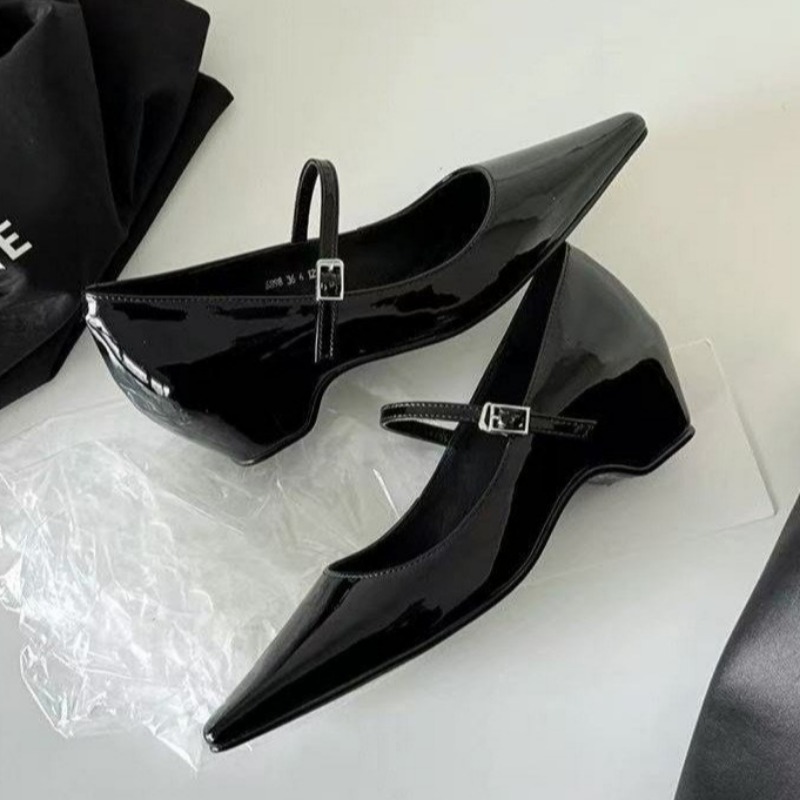 2026 New Arrival Sweet Elegant - đánh giá và giá Women'S Shoes