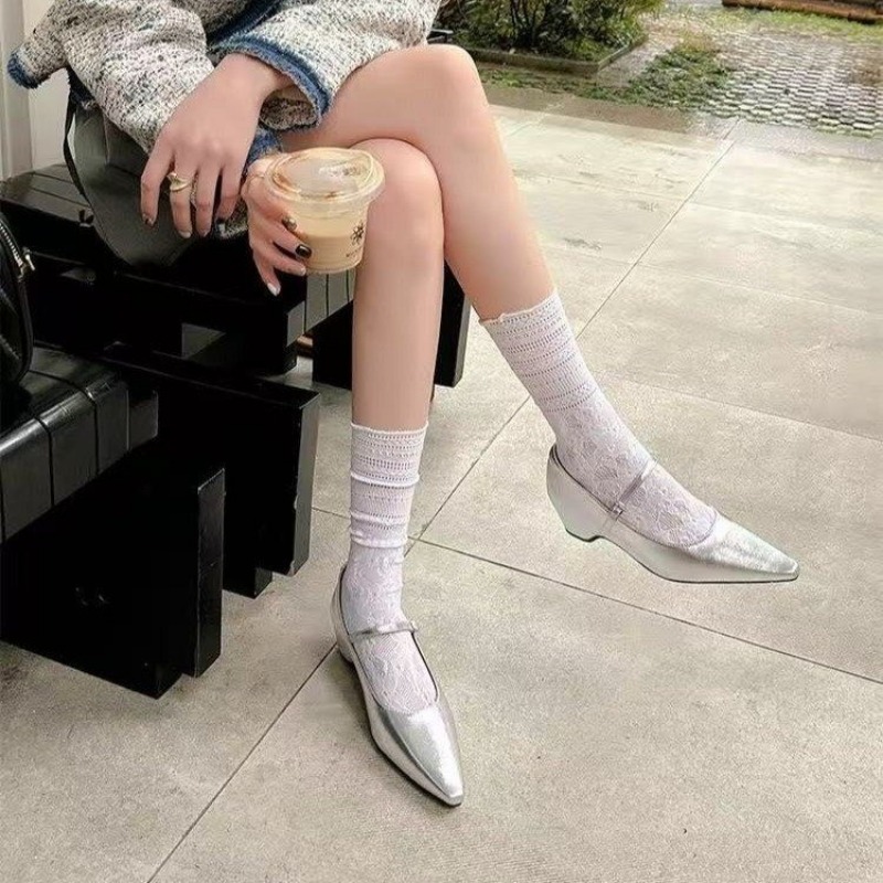 2026 New Arrival Sweet Elegant - đánh giá và giá Women'S Shoes