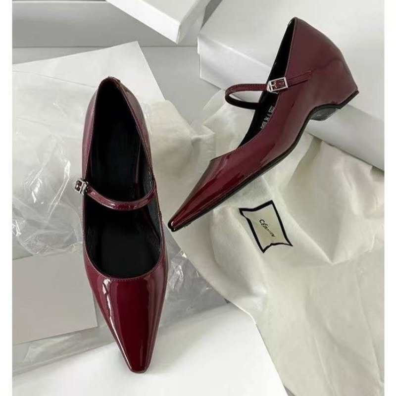 2026 New Arrival Sweet Elegant - đánh giá và giá Women'S Shoes
