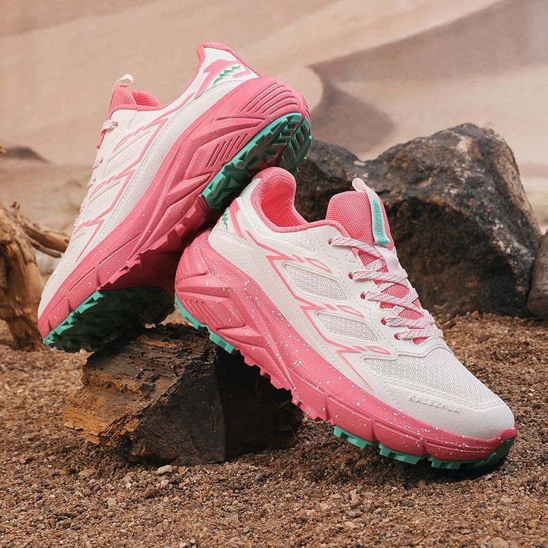 2026 New Arrival Walking Joggi - đánh giá và giá Anti Slip Trail Running Sneakers