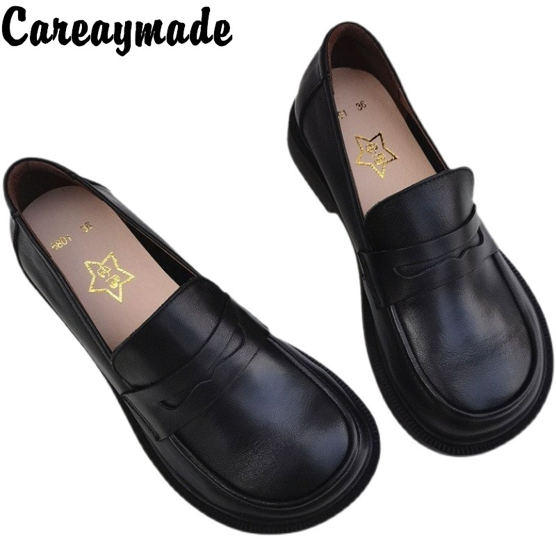 Careaymade-Áo Khoác Trơn Trượt - đánh giá và giá Women'S Shoes