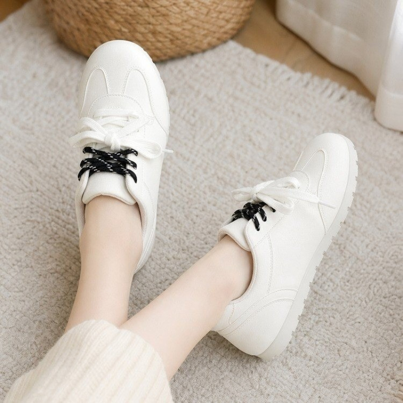Plus Size Casual Running Sneak - đánh giá và giá Running Shoes