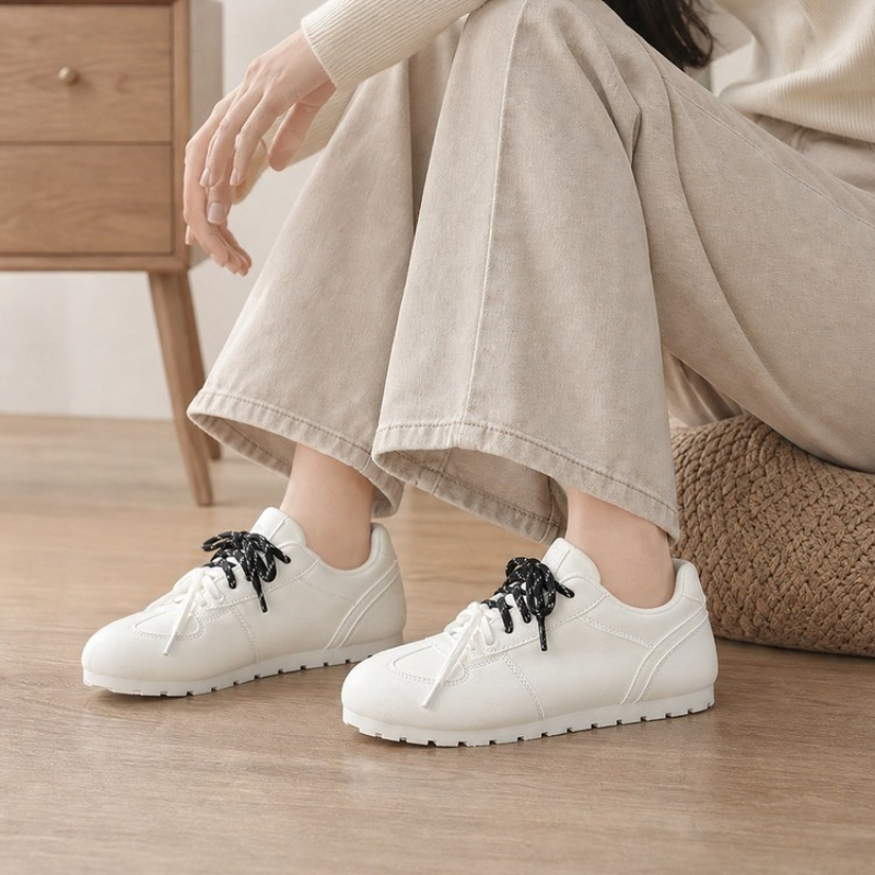 Plus Size Casual Running Sneak - đánh giá và giá Running Shoes