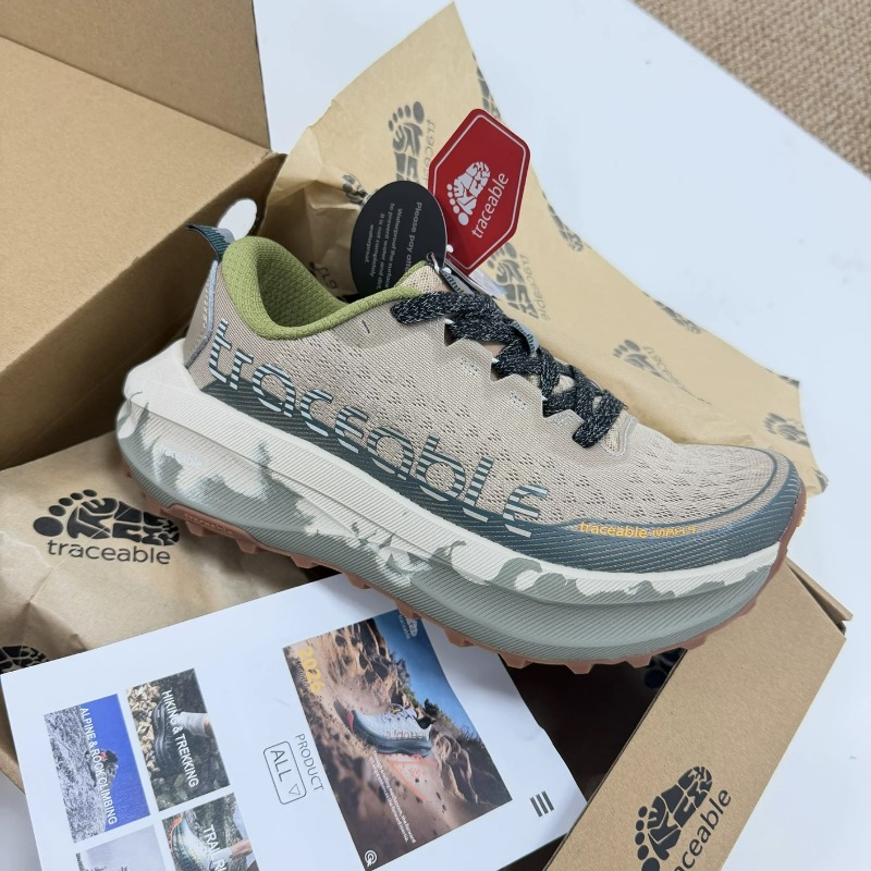 Autumn 2026 Sport Shoes For Me - đánh giá và giá Anti Slip Trail Running Sneakers