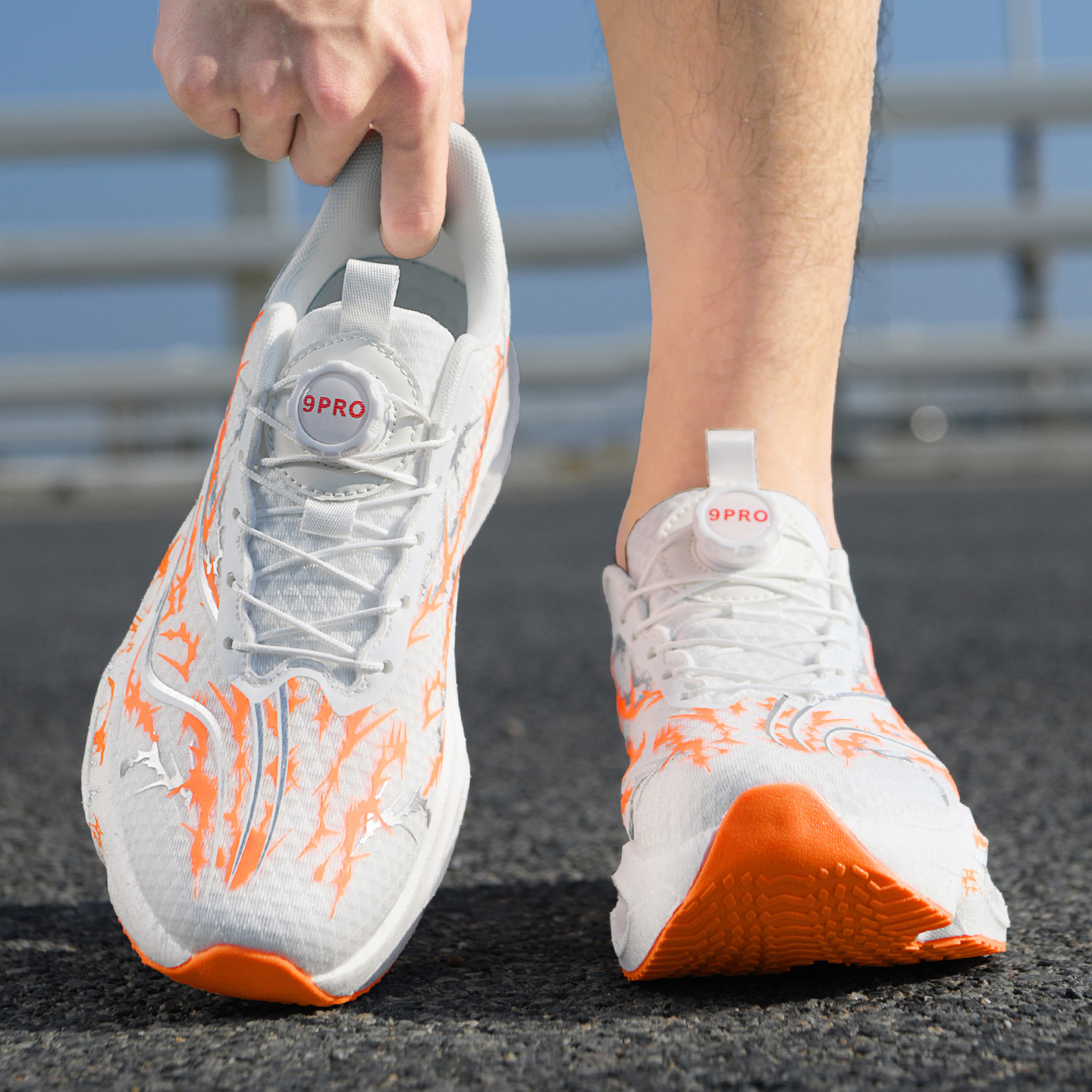 Trail Running Shoes New Arriva - đánh giá và giá Lightweight Road Running Shoes