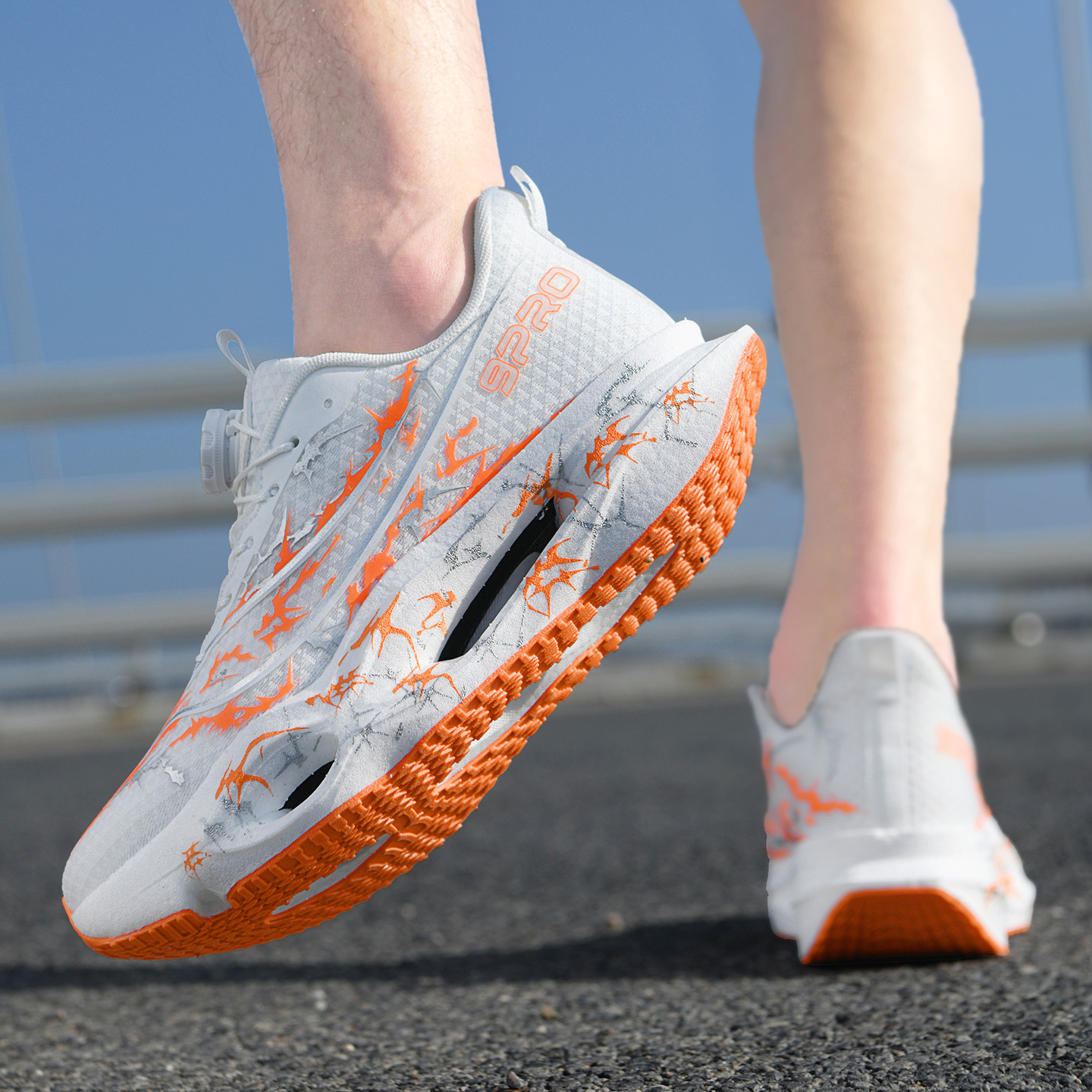 Trail Running Shoes New Arriva - đánh giá và giá Lightweight Road Running Shoes