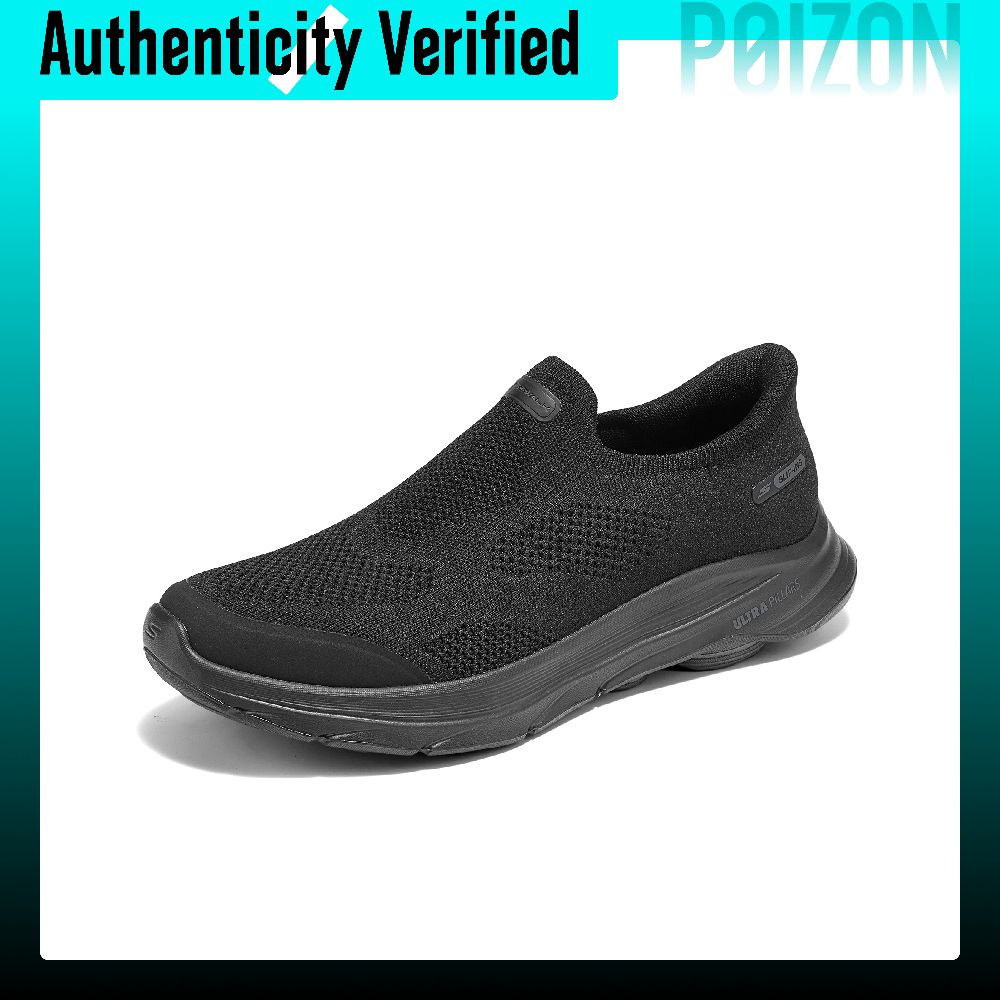 Skechers Go Walk 8 Low top Wal - đánh giá và giá Men'S Shoes