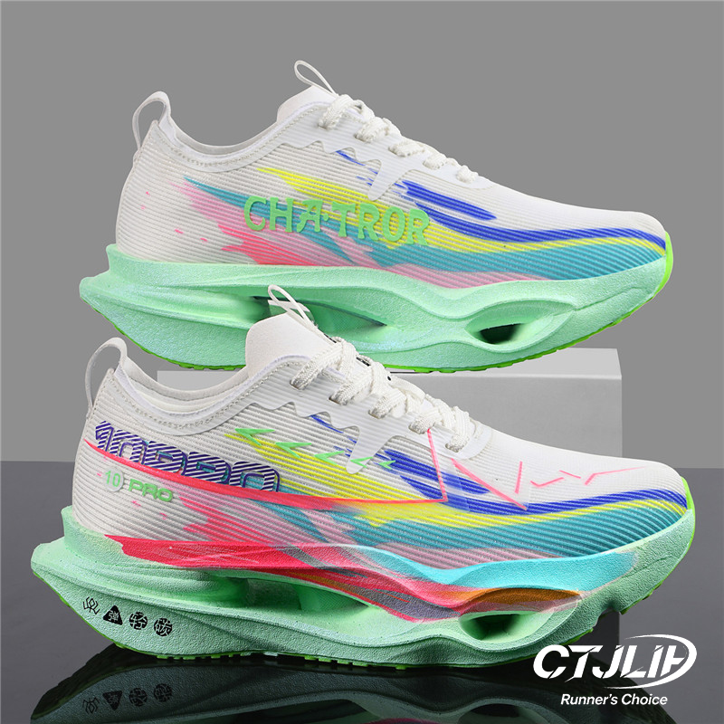 Men Carbon Plate Running Shoes - đánh giá và giá Carbon Plate Marathon Racing Shoes