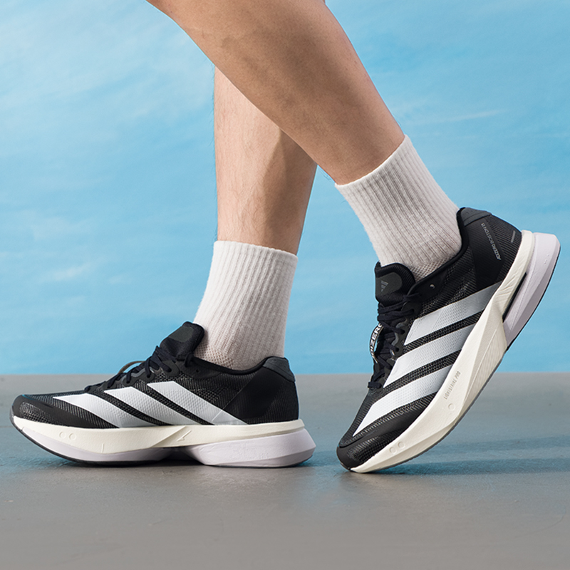 Adidas Men's Shoes Original Li - đánh giá và giá Lightweight Road Running Shoes