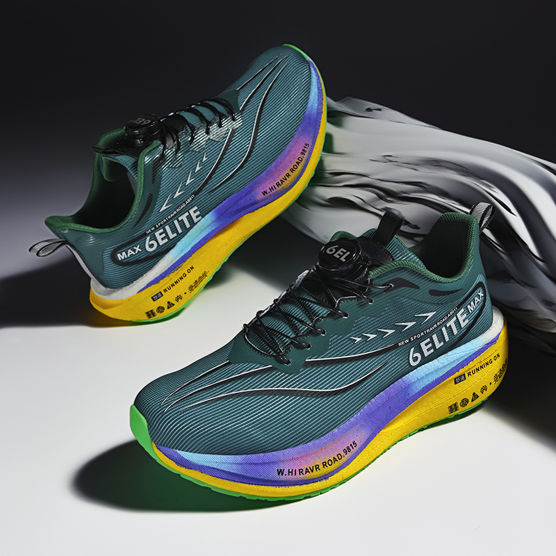 Professional Sports Running Sh - đánh giá và giá Carbon Plate Marathon Racing Shoes