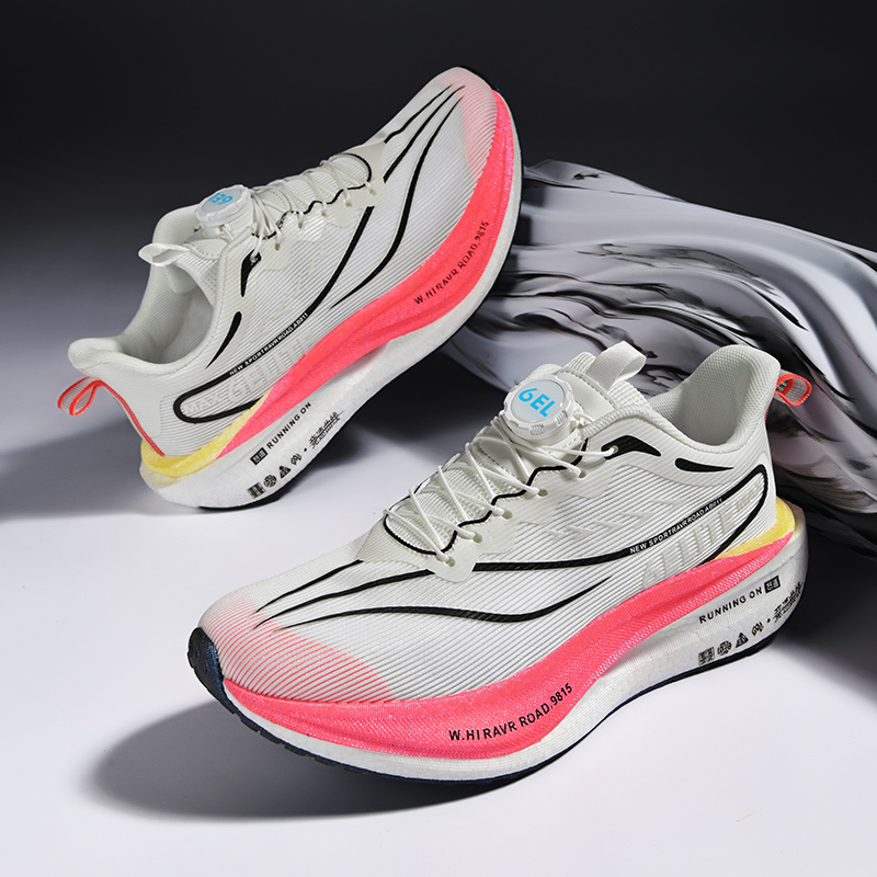 Professional Sports Running Sh - đánh giá và giá Carbon Plate Marathon Racing Shoes
