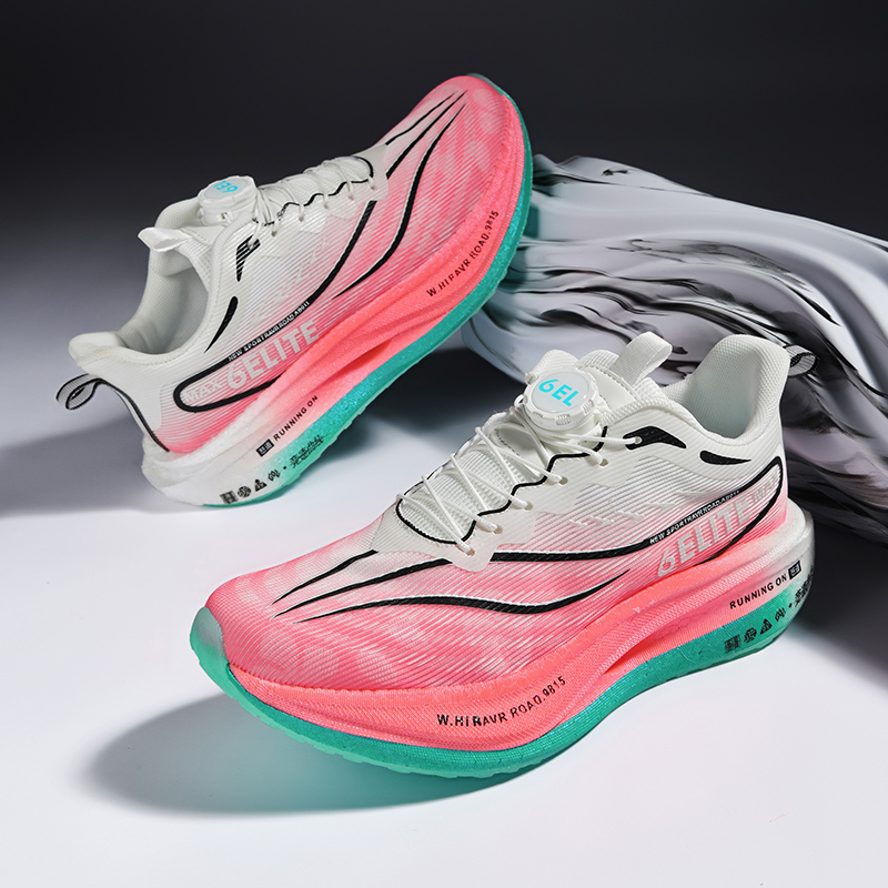Professional Sports Running Sh - đánh giá và giá Carbon Plate Marathon Racing Shoes