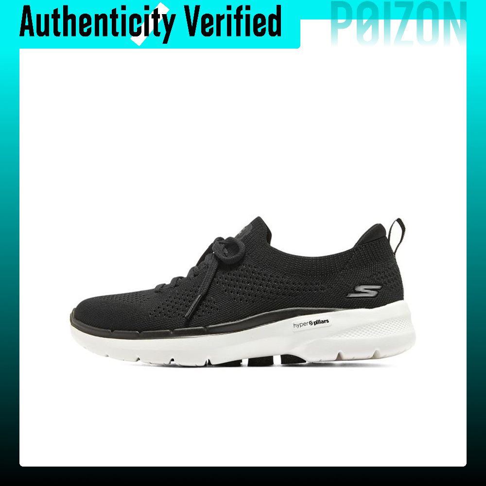 Skechers Go Walk 6 Walking Sho - đánh giá và giá Men'S Shoes