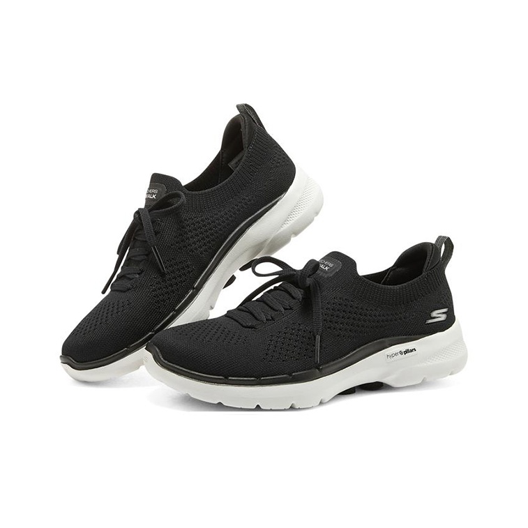 Skechers Go Walk 6 Walking Sho - đánh giá và giá Men'S Shoes