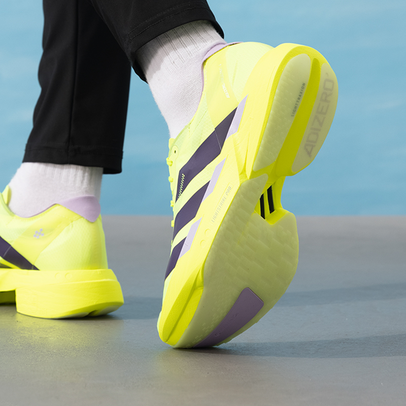 Adidas Men's Shoes Original Li - đánh giá và giá Lightweight Road Running Shoes