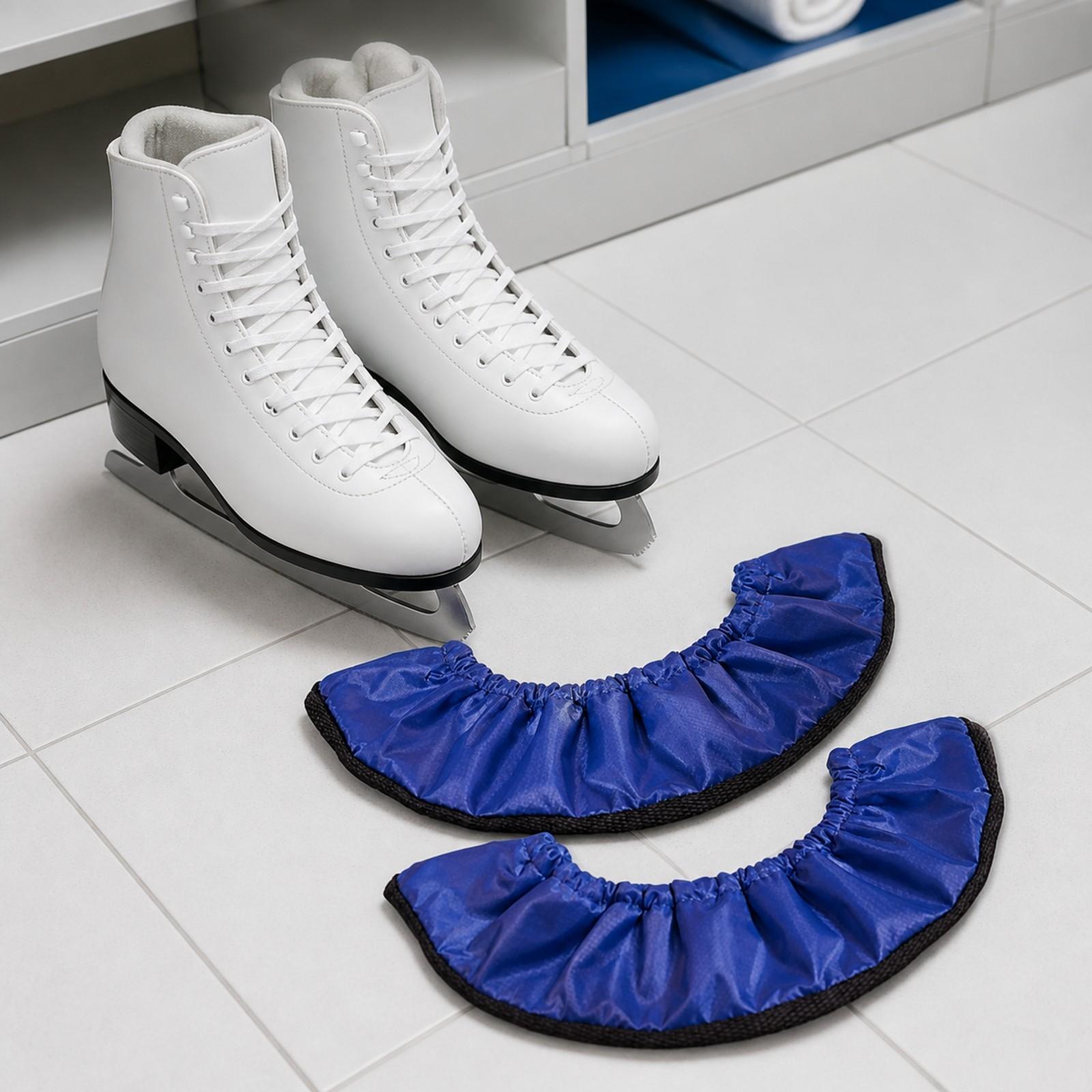 Skate Tip Protector for Ice Sk - đánh giá và giá Boots