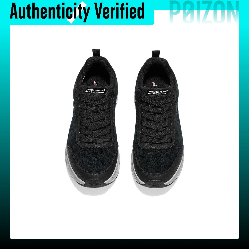 Skechers Bobs Arch Walking Sho - đánh giá và giá Men'S Shoes