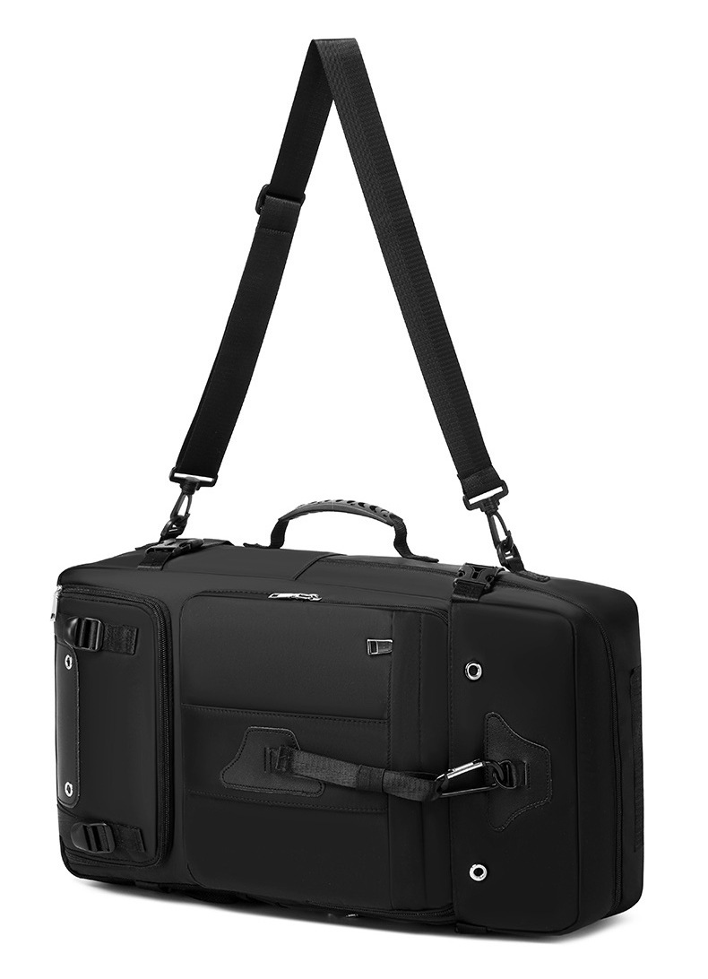 60L Large Travel Backpack Wate - đánh giá và giá Men'S Shoes