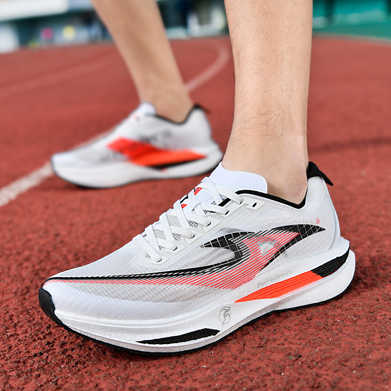 Unisex Sports Shoes Carbon Pla - đánh giá và giá Carbon Plate Marathon Racing Shoes