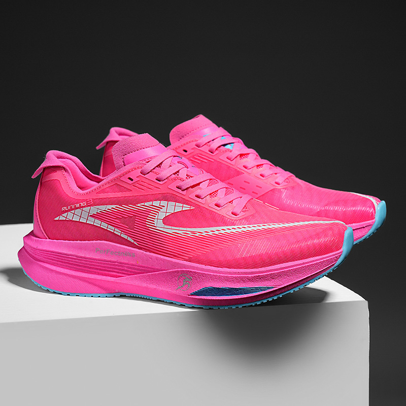 Unisex Sports Shoes Carbon Pla - đánh giá và giá Carbon Plate Marathon Racing Shoes