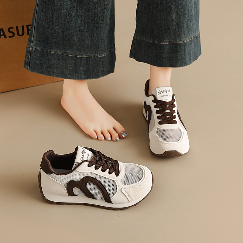 Women's Summer Mesh Running Sh - đánh giá và giá Running Shoes