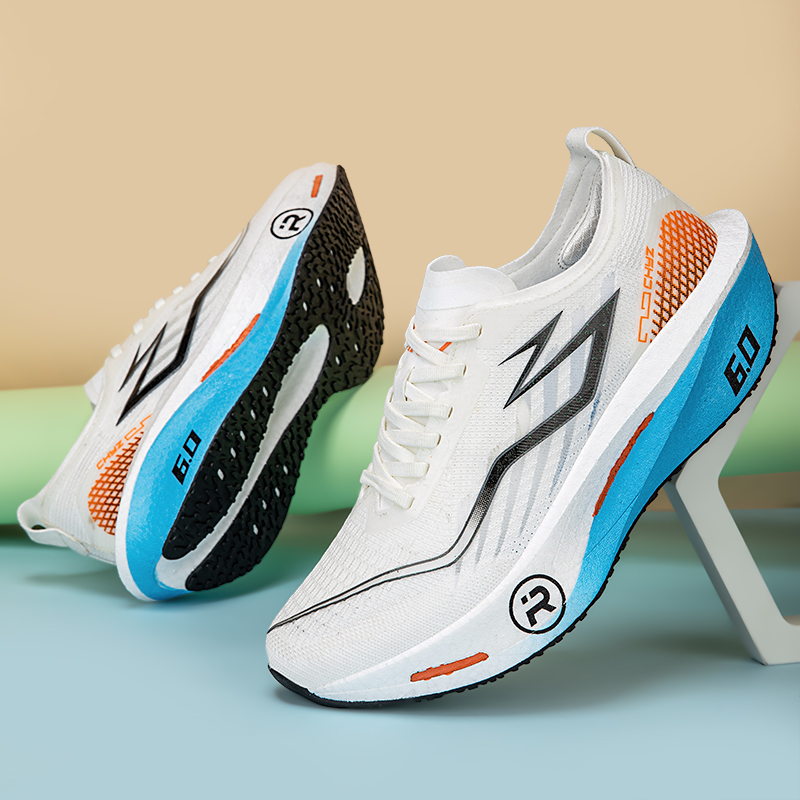 New Sports Shoes for Men&Women - đánh giá và giá Carbon Plate Marathon Racing Shoes