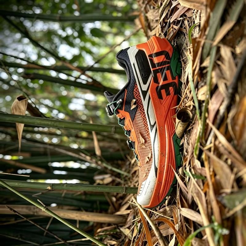 Professional Walking Sneakers  - đánh giá và giá Anti Slip Trail Running Sneakers