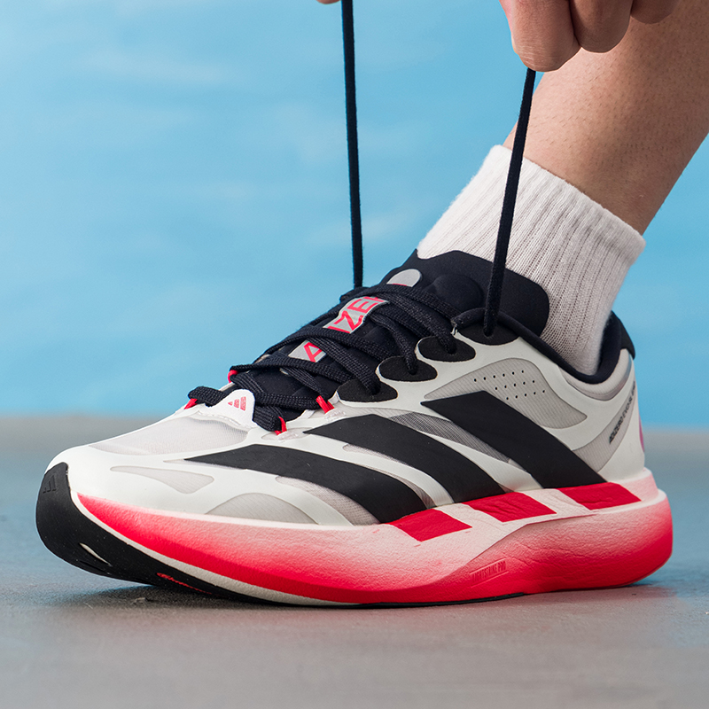 Adidas Men's Shoes Original Li - đánh giá và giá Lightweight Road Running Shoes