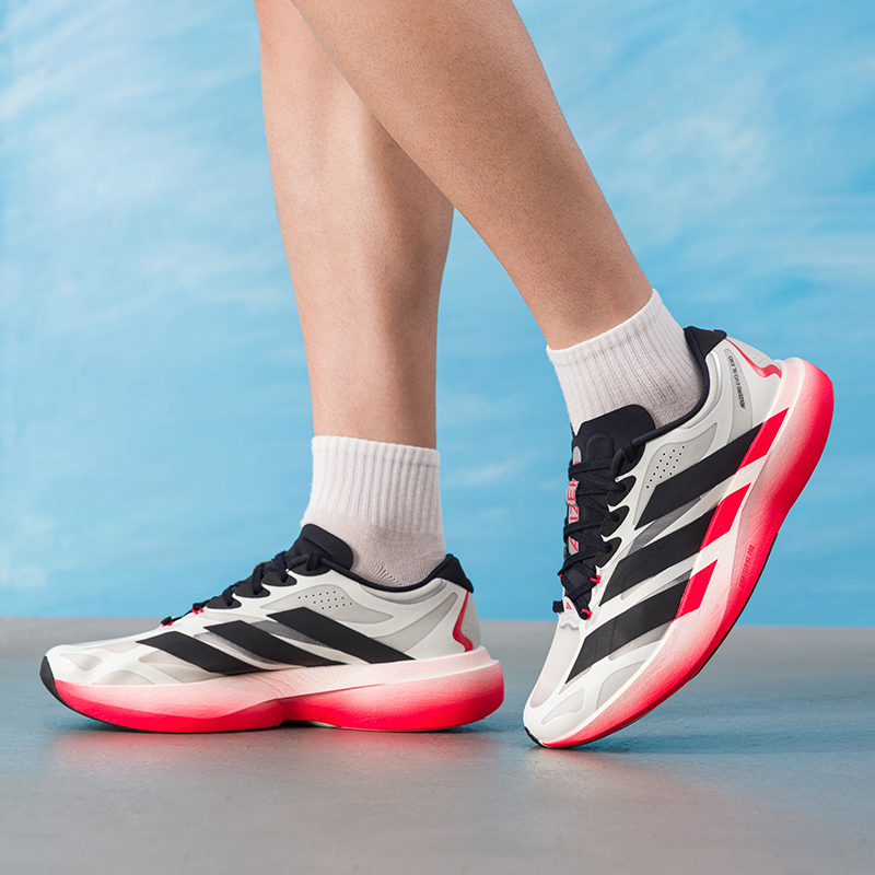 Adidas Men's Shoes Original Li - đánh giá và giá Lightweight Road Running Shoes