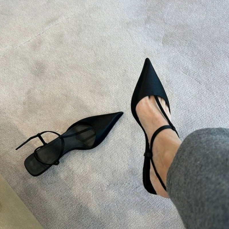 Brand Shoes for Women Sexy Poi - đánh giá và giá Heels