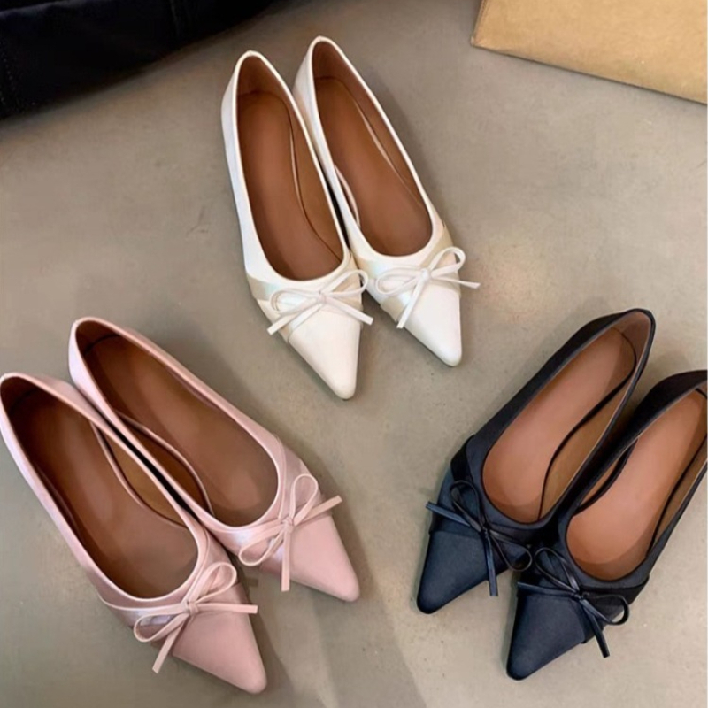 Summer New Style Chiffon Fashi - đánh giá và giá Women'S Shoes