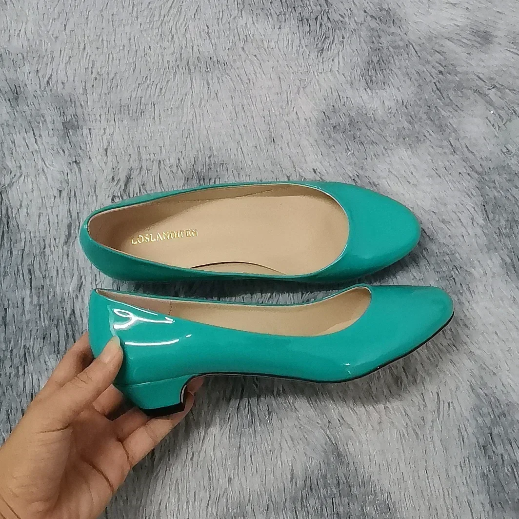 Women Wedge Pumps Autumn Casua - đánh giá và giá Women'S Shoes