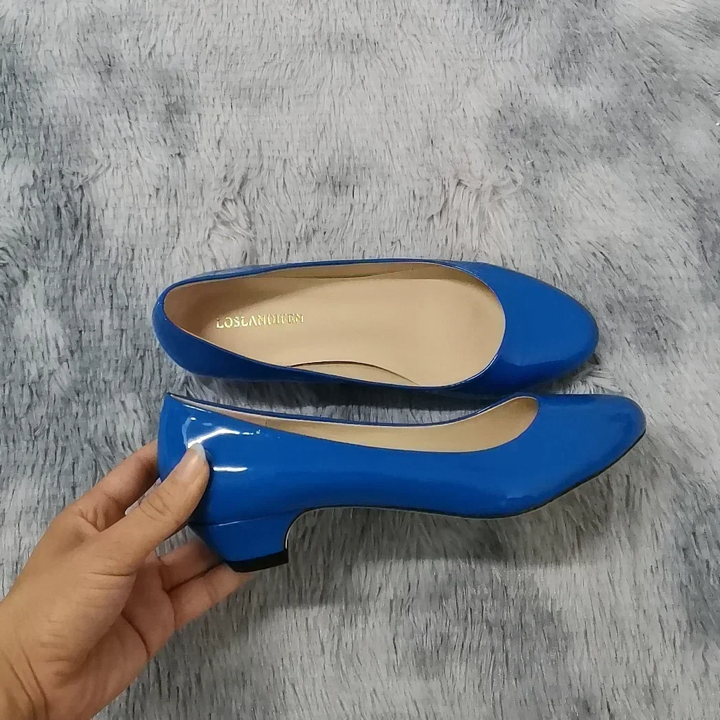 Women Wedge Pumps Autumn Casua - đánh giá và giá Women'S Shoes